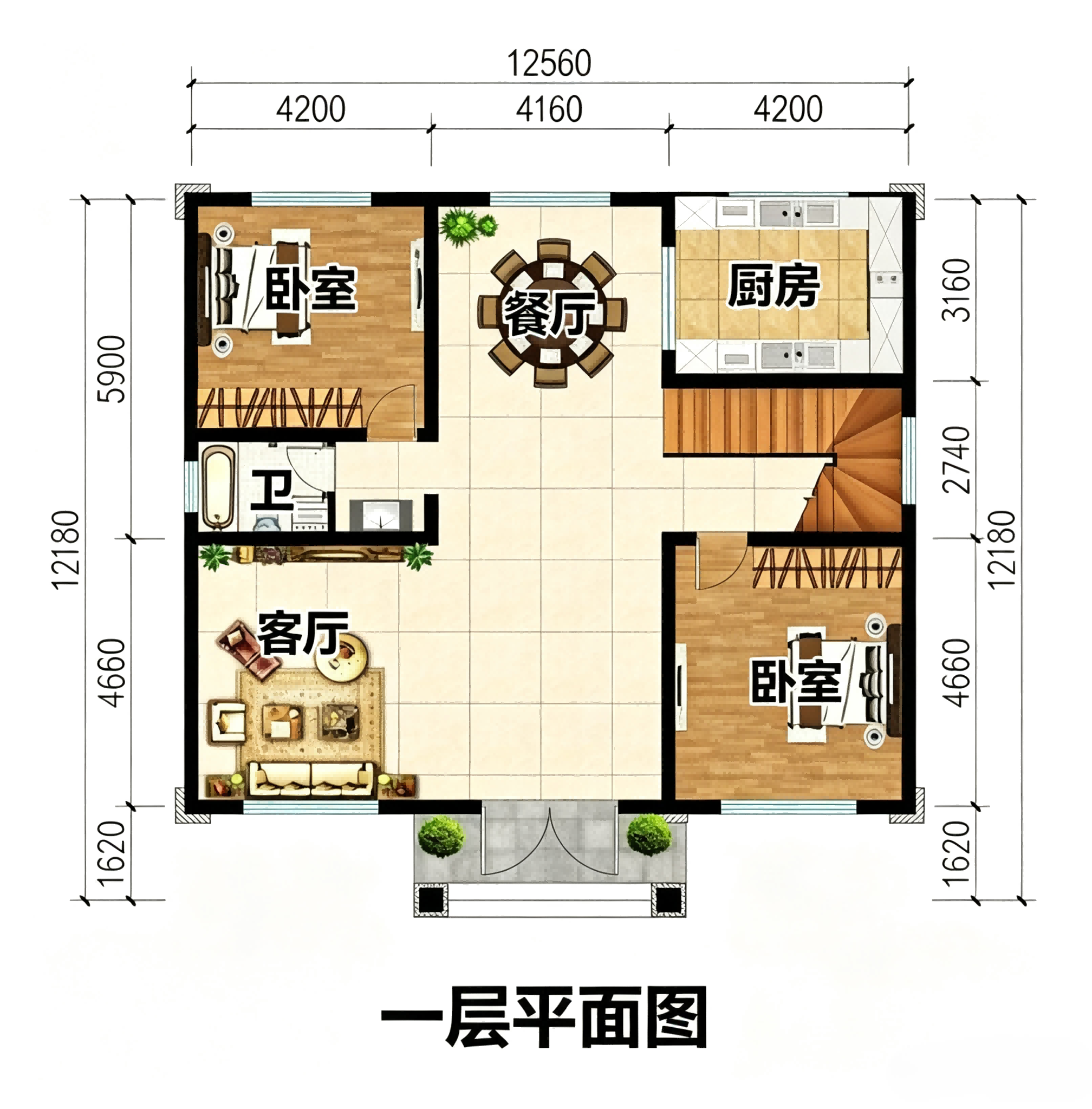 户型6