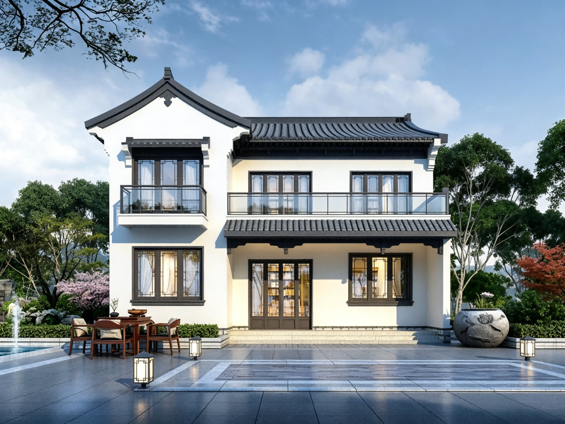 户型7