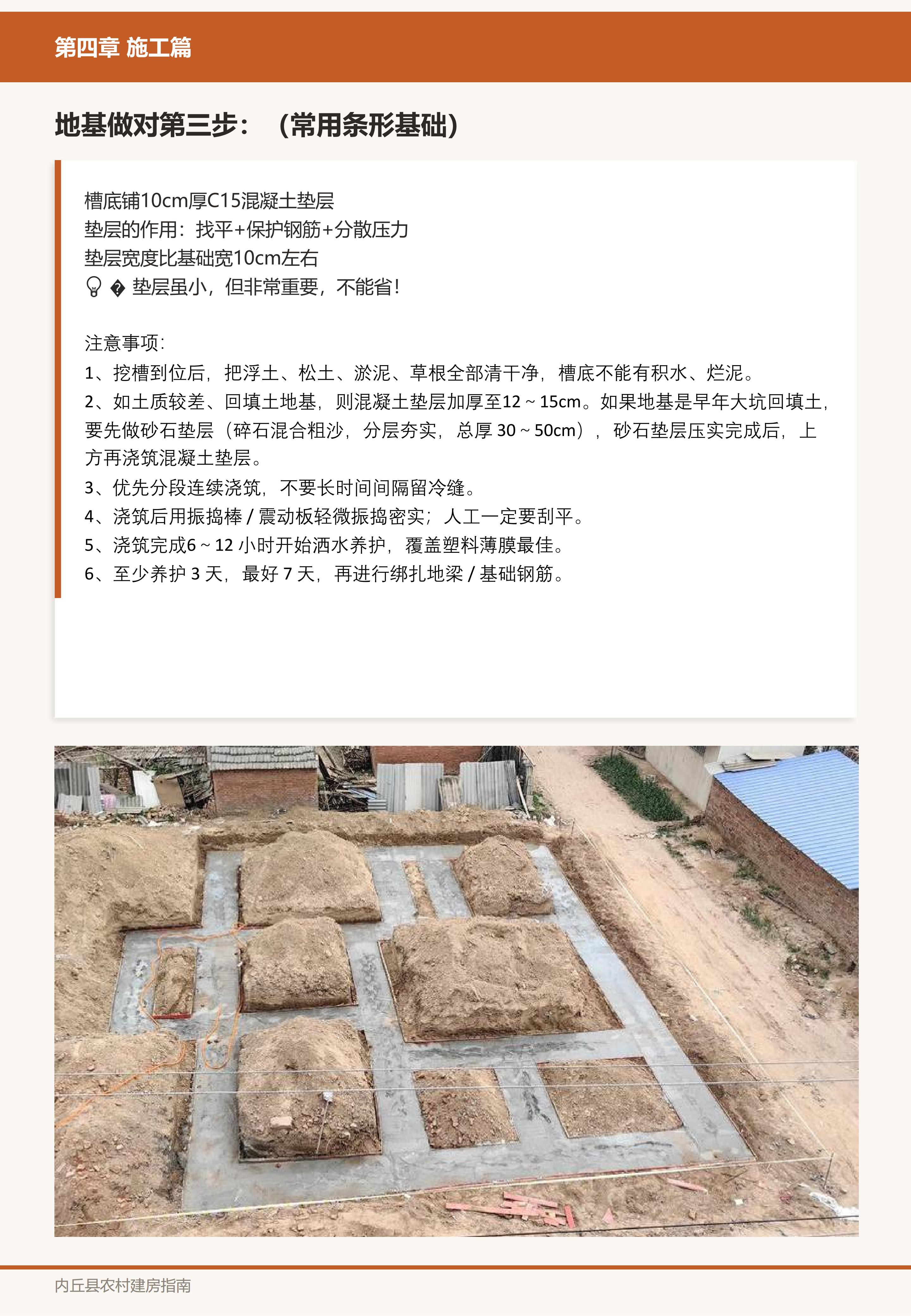 施工篇