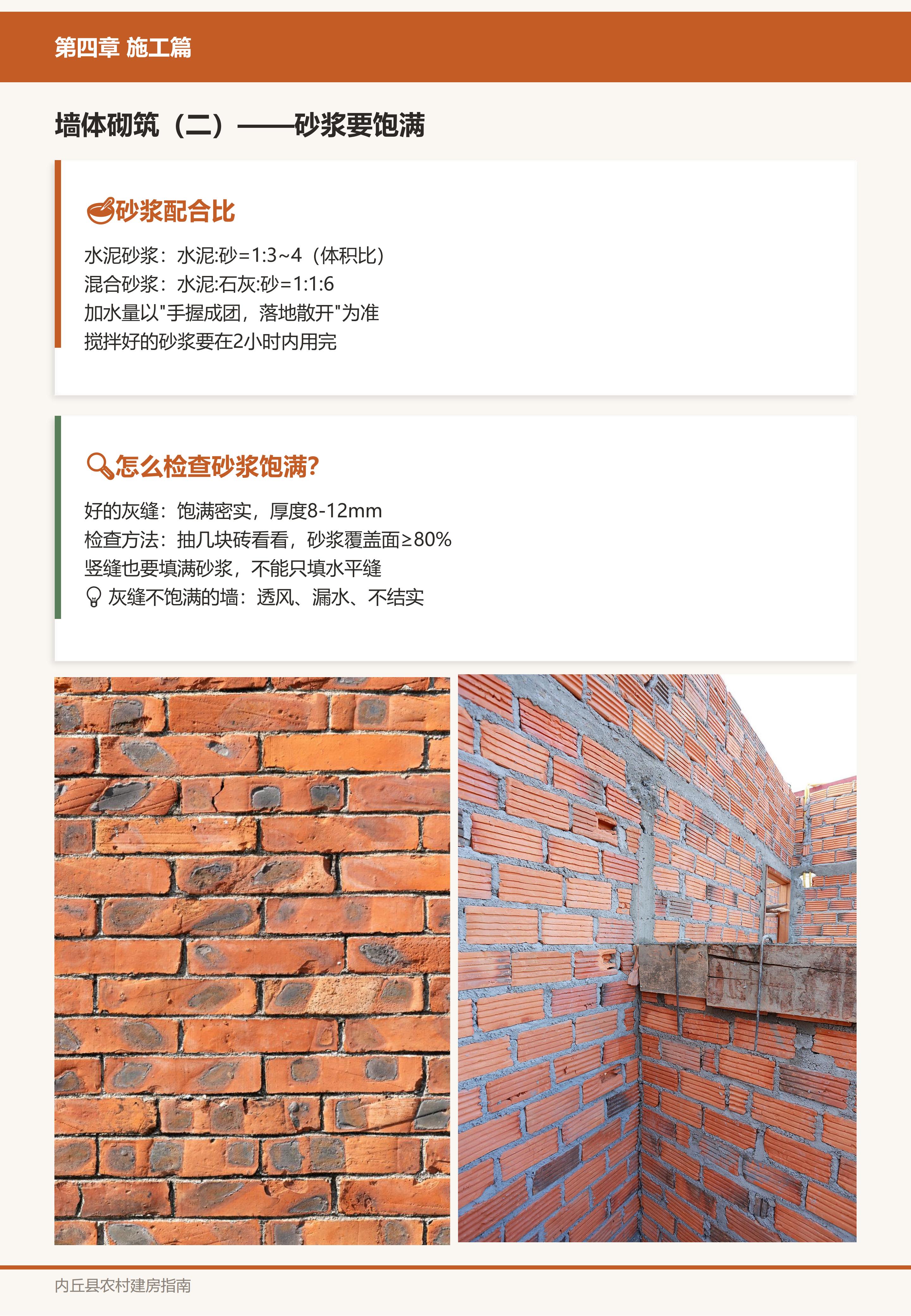 施工篇