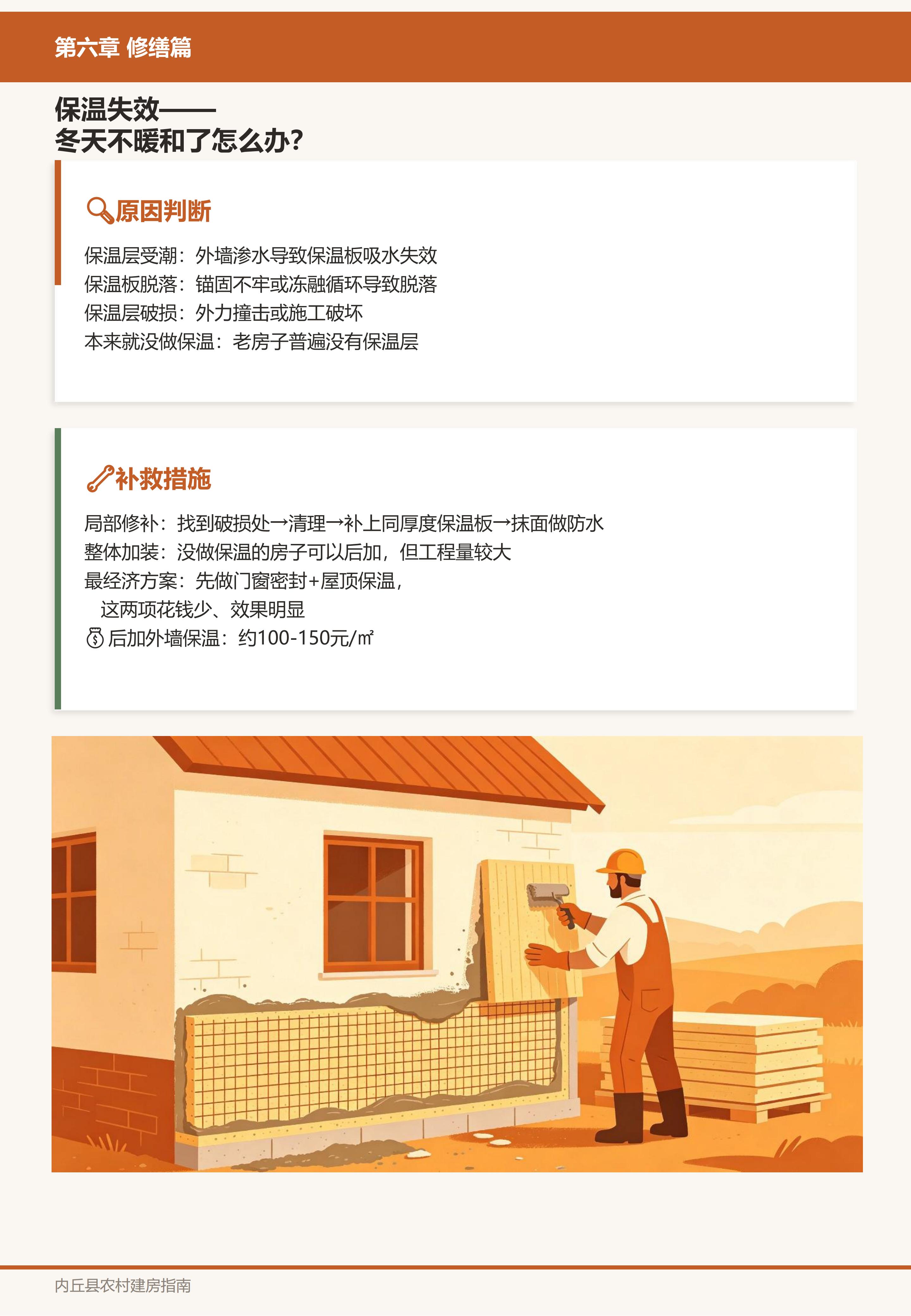 修缮篇