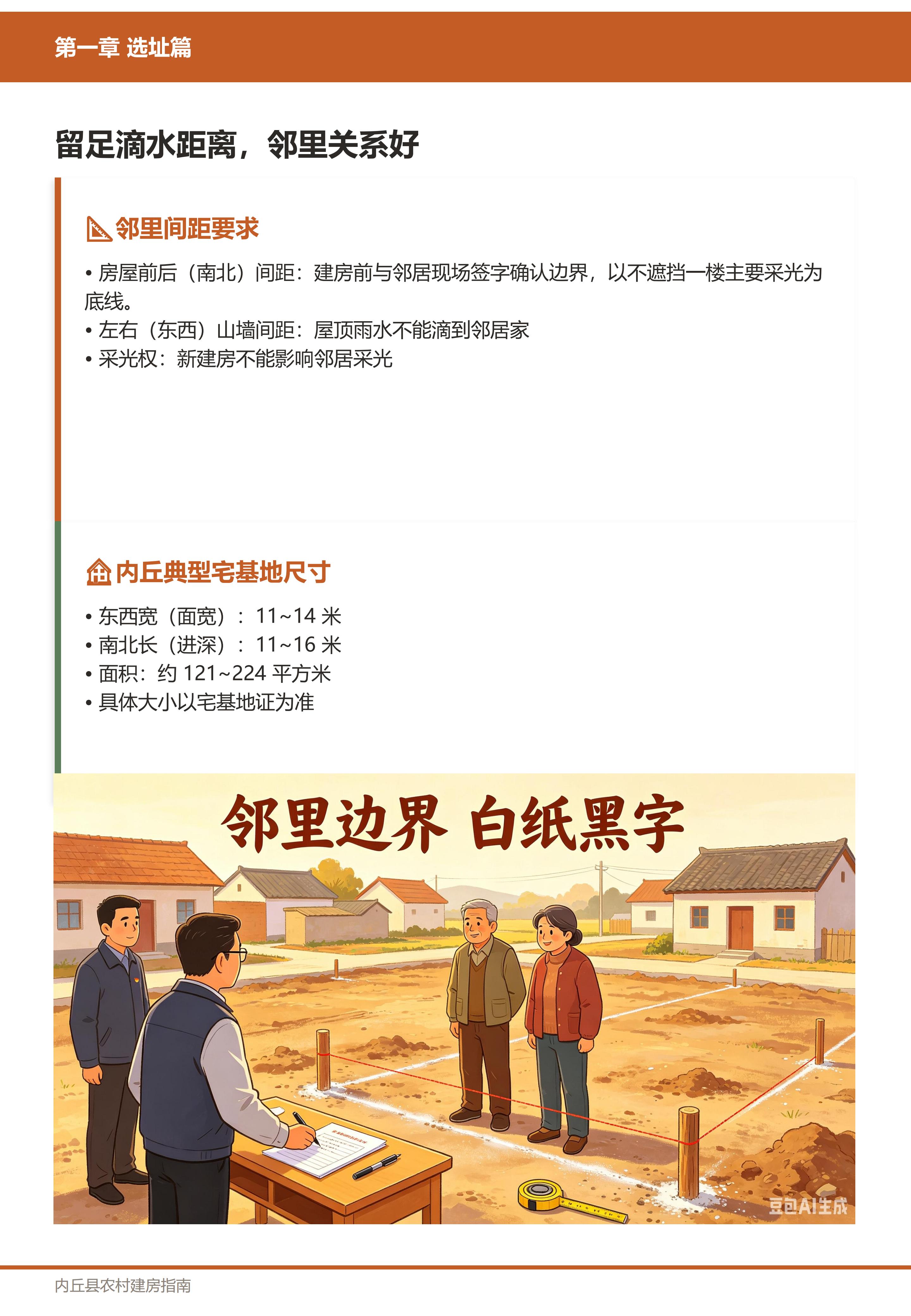 选址篇