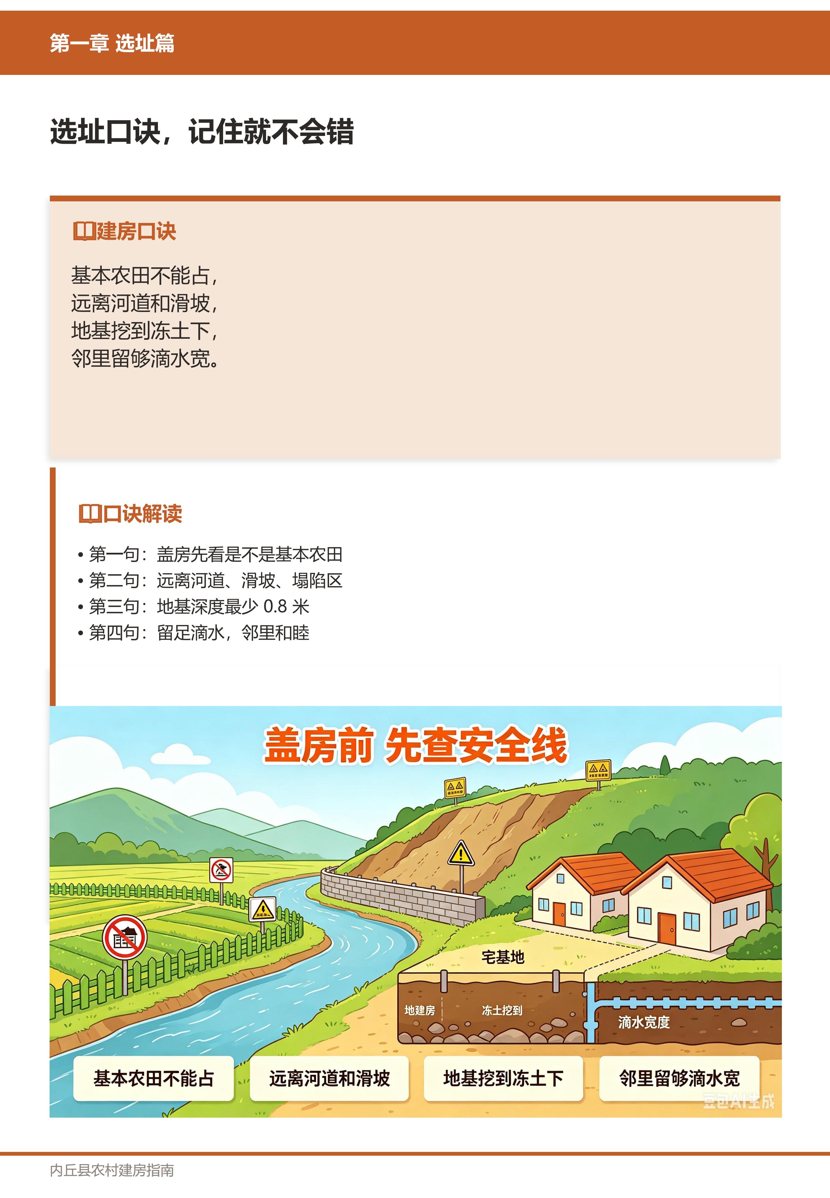 选址篇